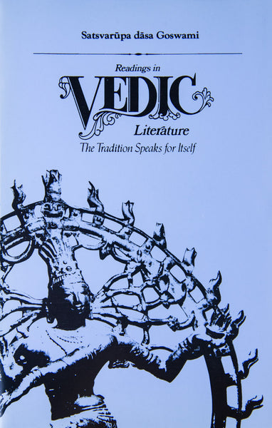 Readings in Vedic Literature