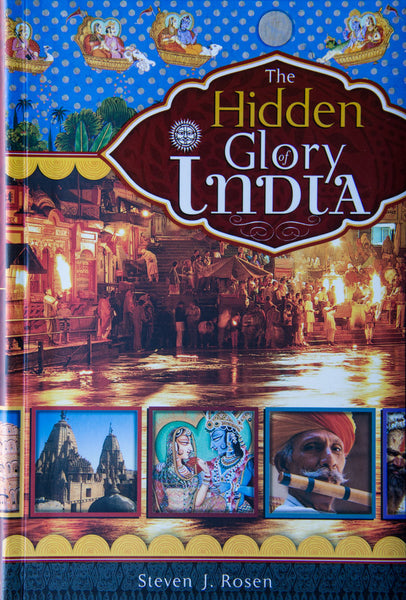 Hidden Glory of India