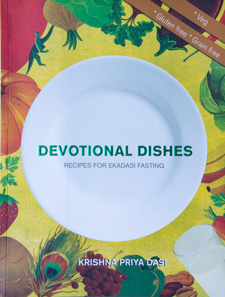 Devotional Dishes