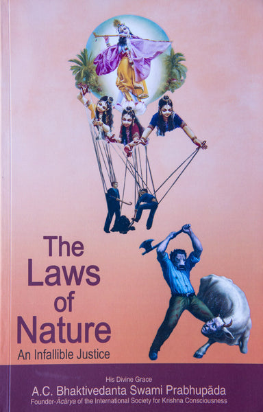 Laws of Nature Soft