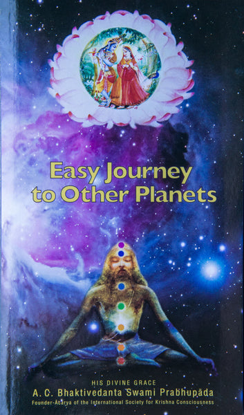 Easy Journey to Other Planets