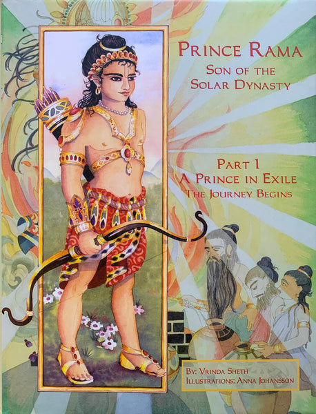 Prince Rama
