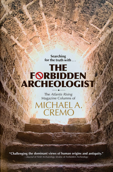 The Forbidden Archeologist